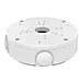 vandalproof and waterproof dome camera